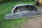 NEW (3) Truck Bumpers & Running Boards