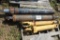 (4) Hyd Cylinders
