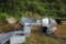 Galvanized Steel Duct Work (Mostly Scrap)
