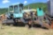 Timberjack 460 Skidder for Parts