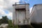 1974 45ft Gindy Open Top Chip Trailer No Title