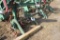 Mellott 10ft 4 Arm Log Loader