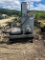 Dual Hyd Power Pack w/50 & 30 Hp Motors