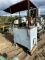 50hp Hyd Power Pack