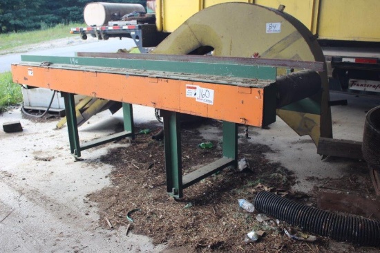 Mellott 30in x 12ft x 8in Dia Roll Case, No Drive