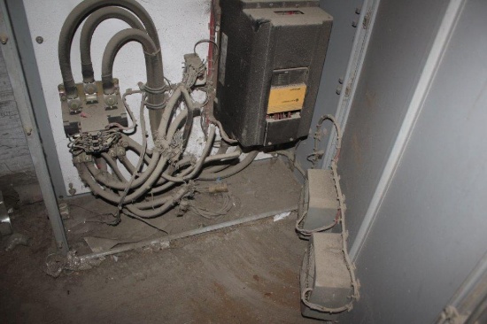 Allen Bradley 150hp Soft Start