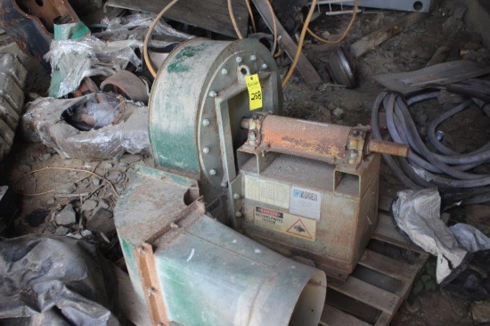 Koger 20in Blower