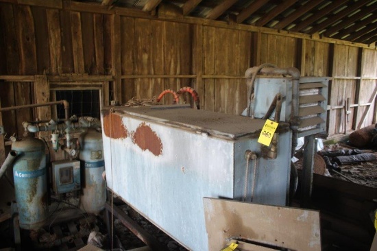 75hp Hyd Power Pack