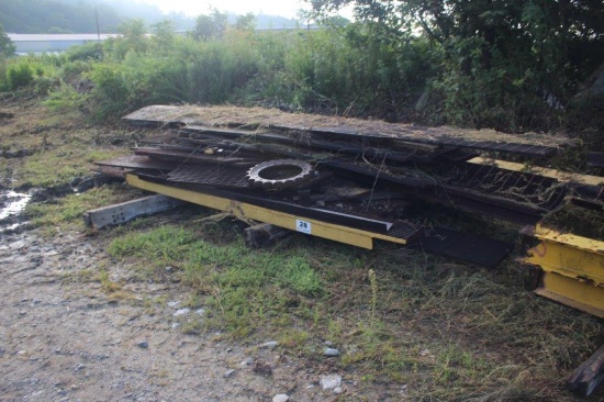 Steel Grating
