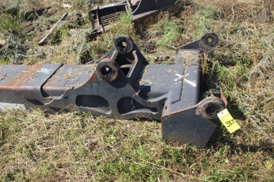 Timberjack Skidder Parts