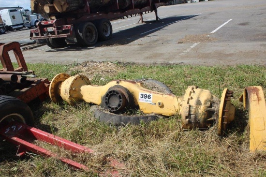 Axle Assembly for Volvo Wheel Loader