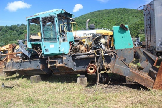 Timberjack 460 Skidder for Parts