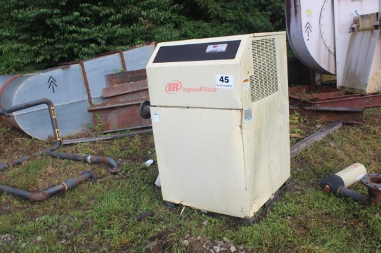 Ingersoll Rand Air Dryer, Model NVC700A400