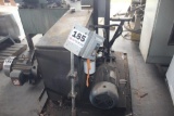 20hp Hyd Power Pack