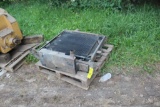 Radiator & Oil Cooler