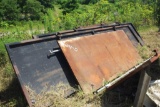 Trailer Tailgates, Steel Bed Sides, Steel Trailer Rims