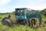 Timberjack 460 Cable Skidder, Running Condition Not Known