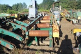Salem 20in x 10ft Roll Case w/Electric Drive