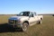 2005 Ford F-350 Super Duty V8 Power Stroke Diesel, Crew Cab, 198,564 Miles, Auto Trans VIN #1FTWW31P