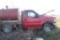 Ford F-150, Parts Truck (Fuel Tank Does Not Sell) 4 Wheel Drive, Auto Trans, 5.4L Engine, 8ft Steel