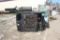 John Deere 6081 Diesel Power Unit w/ Twin Disc Clutch Eng S/N RG6081H295464