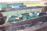 Precision 18in x 8ft Vibratory Conveyor w/ Drive