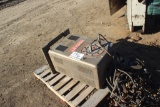 Hobart A.C. Welder
