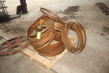 (18) Band Saw Blades for Brewco