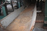 Webster 24in x 16ft x 10in Deep Vibratory Conveyor w/ Drive