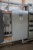 Siemens 800 Amp Fused Disconnect