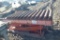 2000lb Scissor Lift w/ 35in x 7ft Rollcase, No Power Pack