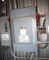 200 Amp Fused Disconnect