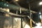24in x 52ft Belt Conveyor w/ 13in Sides, Elec S-Drive (Feeds Blending Bin)