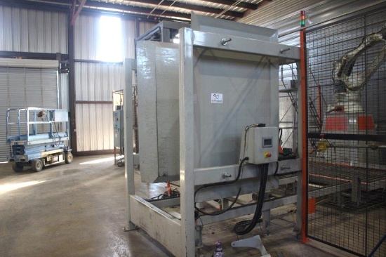 Rethceif Pallet Dispensing Unit