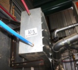 28in x 24in Hot Water Heat Exchangers