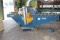 Baker Mdl# BE-O, 5 Saw Gang Edger 17