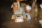 (1) Cutler Hammer Size 0 Starter Square D - Switch Boxes & Other Related It