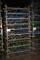 (10) Stackable Steel Bunks 44