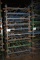 (10) Stackable Steel Bunks 44