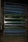 (12) Stackable Steel Bunks 44