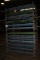 (12) Stackable Steel Bunks 44