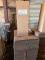 (New)308Cardboard Boxes (112)11.5 x 11.5 x 27 (69) 9.5 x 9.5 x 12 (43) 8 x