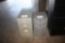 (2) Metal File Cabinets