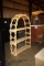 Wooden Folding Trellis