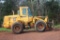 Kawasaki 65ZV-2 Wheel Loader w/JRB Quick Attach Coupler, 10123 hrs (at time