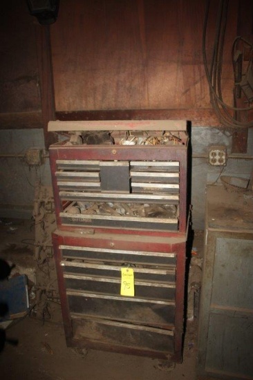 Rollaway Tool Chest