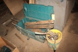 (2) Comalongs, Spreader Hoisting Device