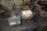 Baldor 3/4hp Bench Grinder