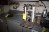 Jet Welder/Grinder Mdl# JWG-12, S/N 7121230