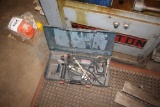 Bosch Bulldog Hammer Drill, 11224 VSR